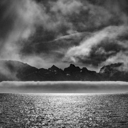 Inland Lake (le lac intérieur)