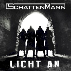 Licht an