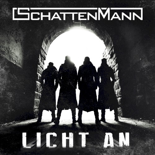 Licht an