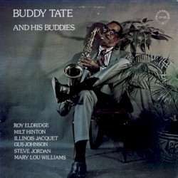 Buddy Tate and His Buddies