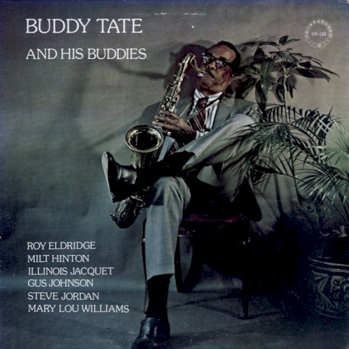 Buddy Tate and His Buddies