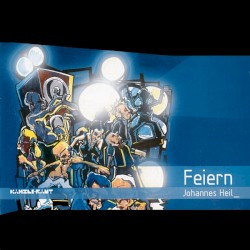Feiern