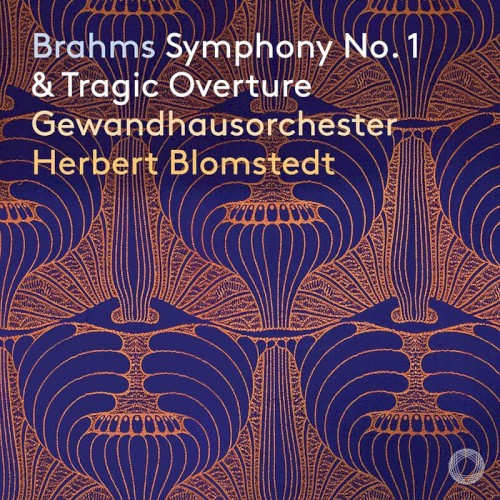 Symphony No. 1 / Tragic Overture
