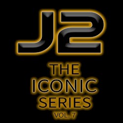The Iconic Series, Vol. 7
