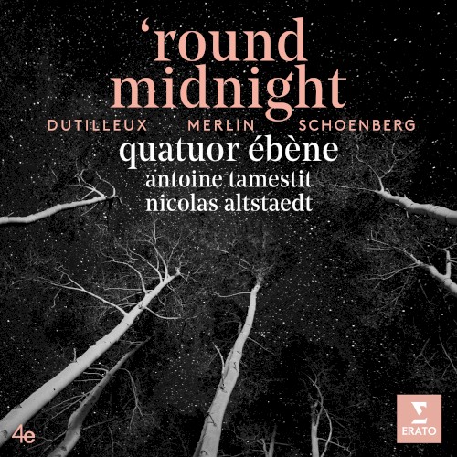 ’Round Midnight