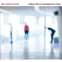 Italian Life in Contemporary Time
