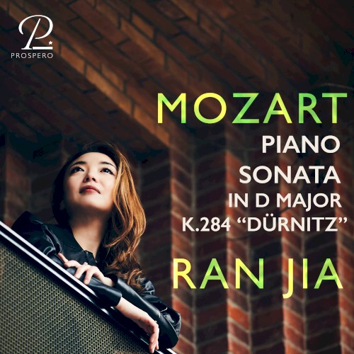 Piano Sonata no. 6 in D major, K.284, “Dürnitz”