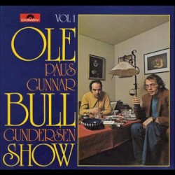 Ole Bull show, vol. 1