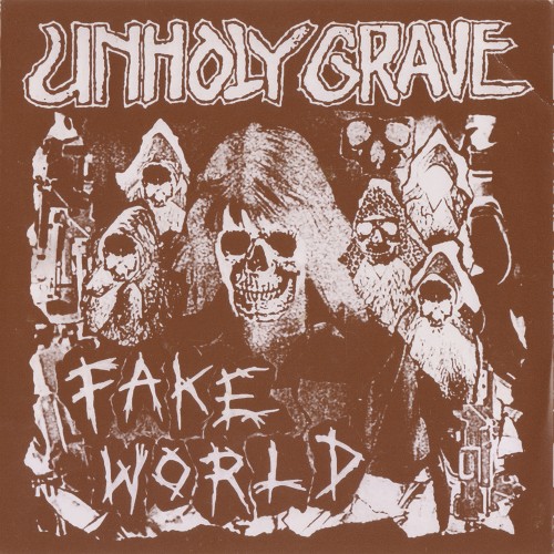 Fake World