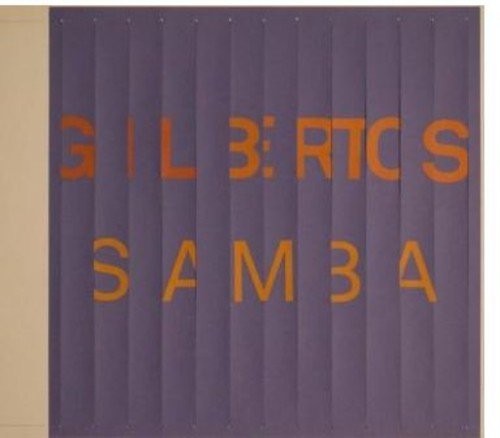 Gilbertos Samba