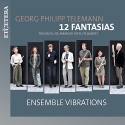 12 Fantasias