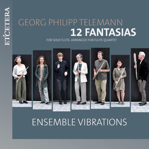 12 Fantasias
