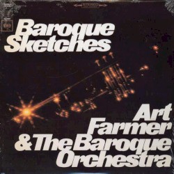 Baroque Sketches
