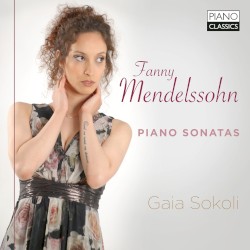 Piano Sonatas