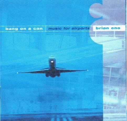 Music for Airports
