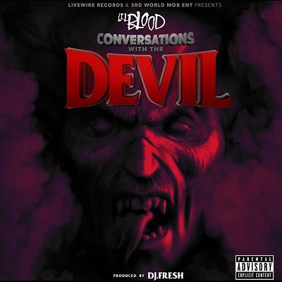 Conversations with the Devil