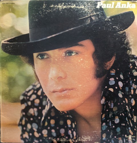 Paul Anka