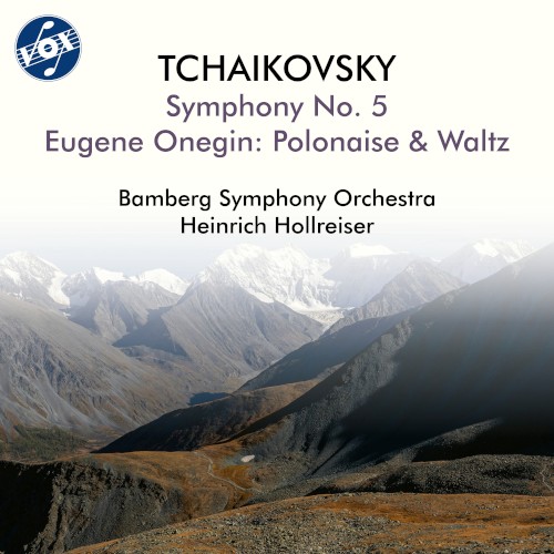 Symphony no. 5 / Eugene Onegin: Polonaise & Waltz