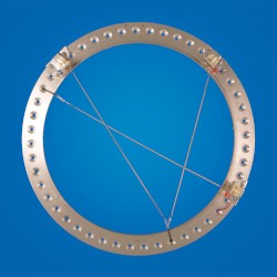 a Song for two Mothers / OCCAM IX