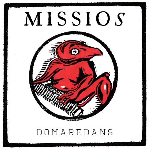 Domaredans