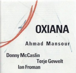 Oxiana