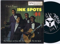 Charlie Fugua's Ink Spots in Hi-Fi