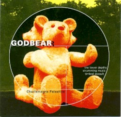 Godbear