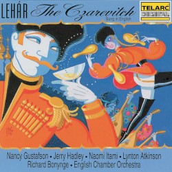 The Czarevitch (Sung in English)