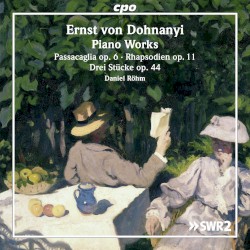 Piano Works