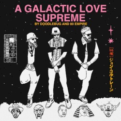 A Galactic Love Supreme