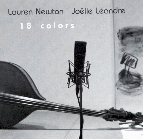 18 Colors