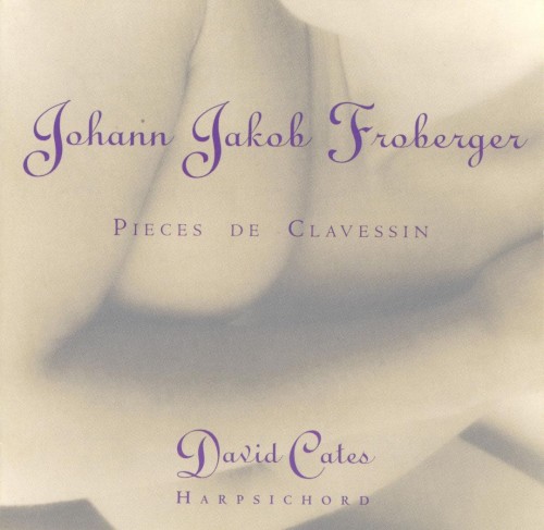 Pièces de Clavessin