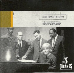 The Feeling Is Mutual