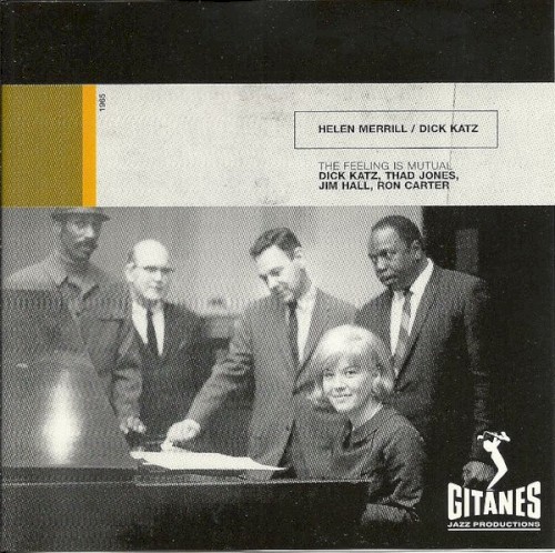 The Feeling Is Mutual