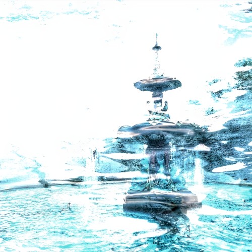 Conjuring the Metaphysical Fountain