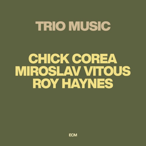 Trio Music