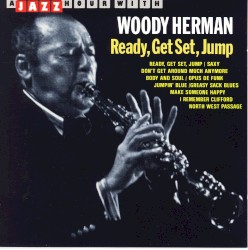 Ready, Get Set, Jump