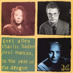 In the Year of the Dragon