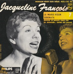 7 – La Marie‐Vison