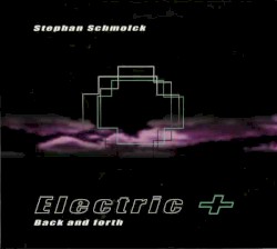 Electric + Back and Forth