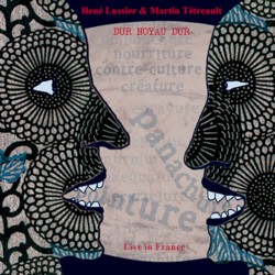 Dur noyau dur "Live in France"