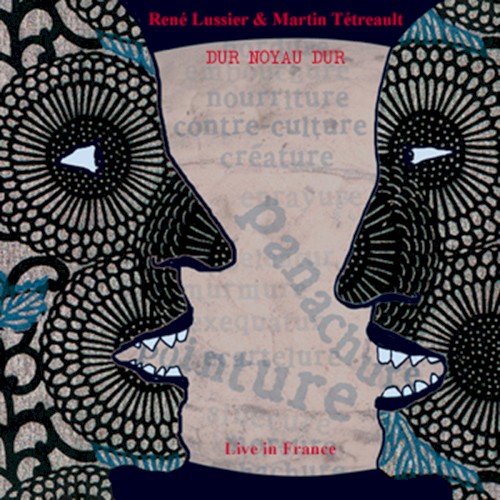 Dur noyau dur "Live in France"