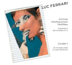 Archives Génétiquement Modifiées / Société II