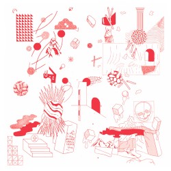 Noyades / Tomaga / Jozef van Wissem / La Jungle