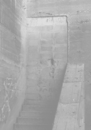 giving up, one day at a time