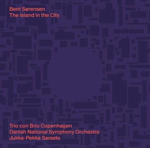 The Island in the City