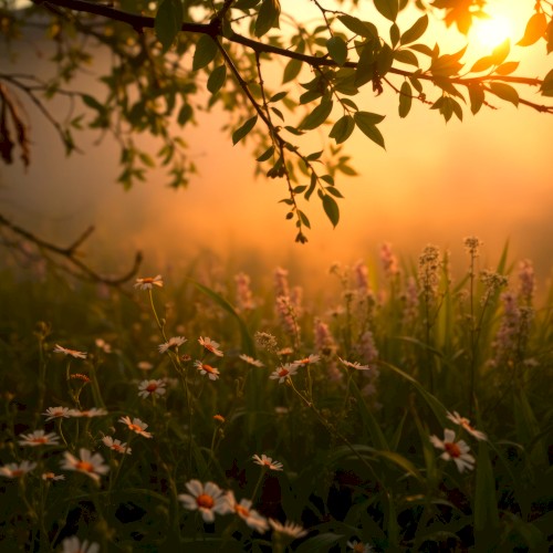 Awakening Chimes