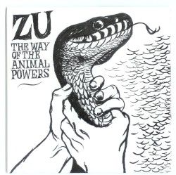 The Way of the Animal Powers