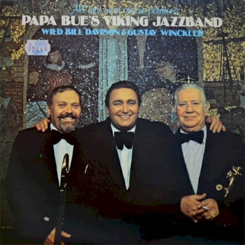 All That Meat and No Potatoes