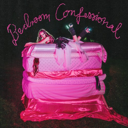 Bedroom Confessional